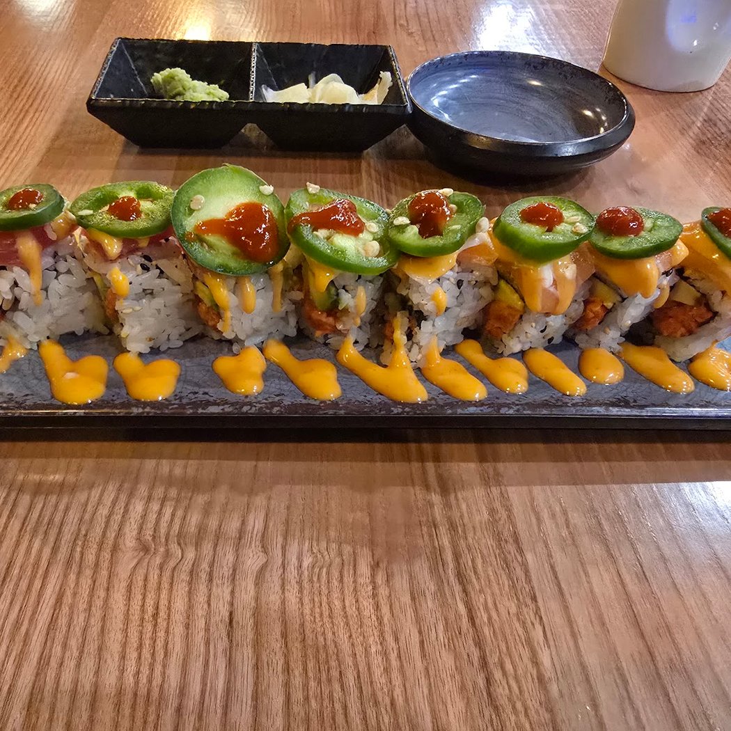 Ocean Star Seafood Co 1